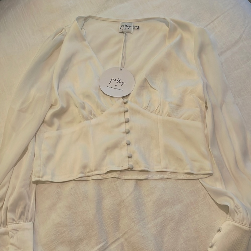 Princess Polly Top